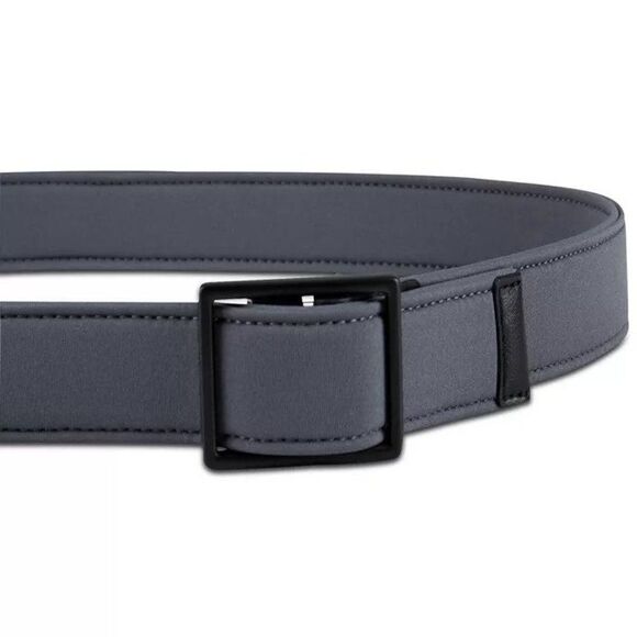 Alfani Men's 35mm Neoprene Belt - Picture 4 of 5
